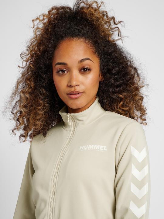 Produktbild hummel Legacy Poly Woman Zip Jacket (XS)