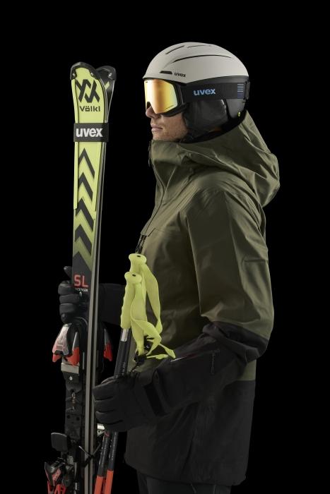 Produktbild Uvex Sports gravitate MIPS (55 - 59 cm)