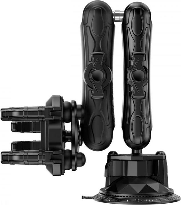 Actual product image Ulefone Armor Mount Max tablet holder