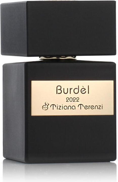Image du produit Tiziana Terenzi Burdèl (Eau de parfum, 100 ml)