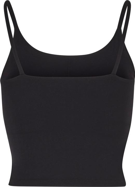 Actual product image Urban Classics Ladies Sports Top adjustable - 191801 (M)