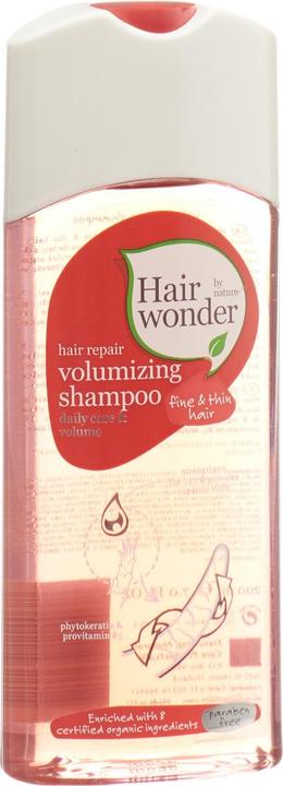 Hairwonder Hair Repair (200 ml, Flüssiges Shampoo)
