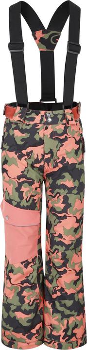 Produktbild Dare2b Skihosen Pow Tarnmuster (128)