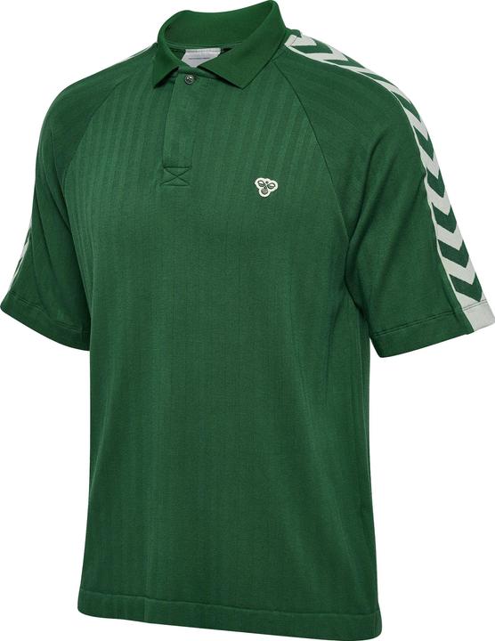 Produktbild hummel Hmlarchive Loose Polo Shirt S/S (S)