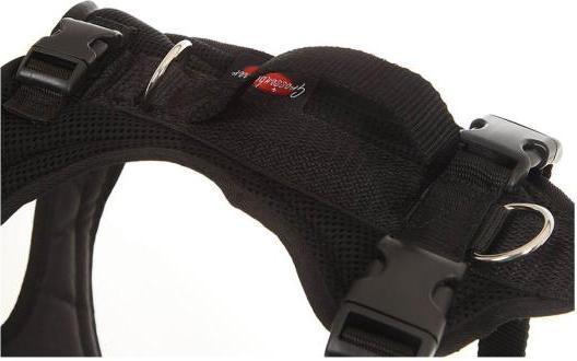 Actual product image Grossenbacher Chest harness Dogs Fun Run (XL, Dog, Work, Dog sport, Jogging)
