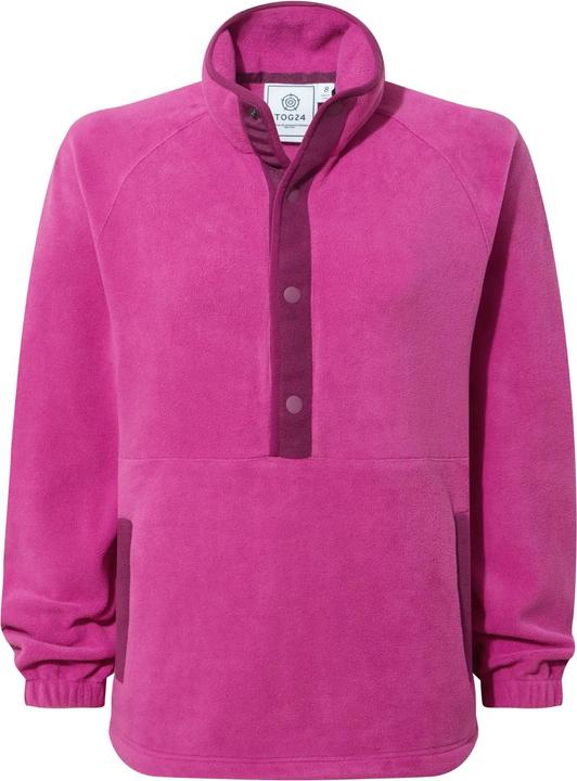Produktbild TOG24 Beasly Fleece mit halbem Reissverschluss (38 D)
