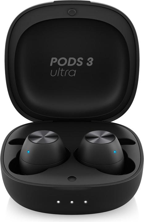 Produktbild Niceboy HIVE Pods 3 Ultra (33 h, Kabellos)