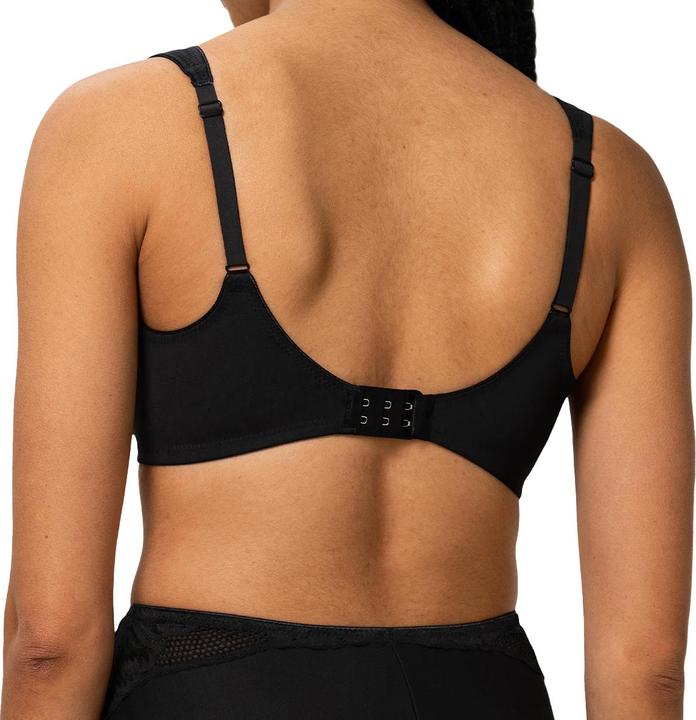 Produktbild Triumph Modern Lace + Cotton W Bügel-BH (100 D, Einzelpack)