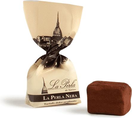 Produktbild La Perla di Torino Süsser Trüffel (200 g)