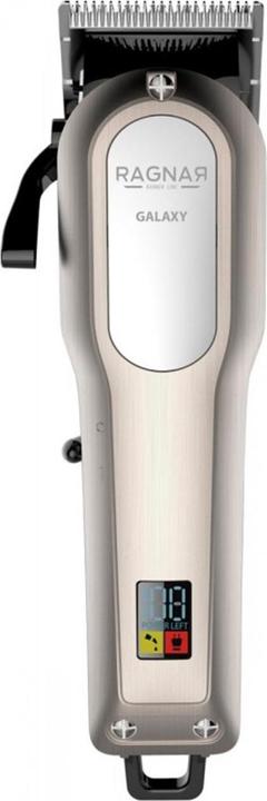 Ragnar Galaxy Wireless Hair Cut Machine with Regulator Lever, Japanese Steel Blade