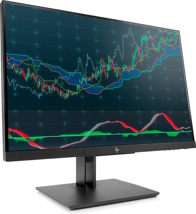 Produktbild HP Z24n G2 (1920 x 1200 Pixel, 24.06")