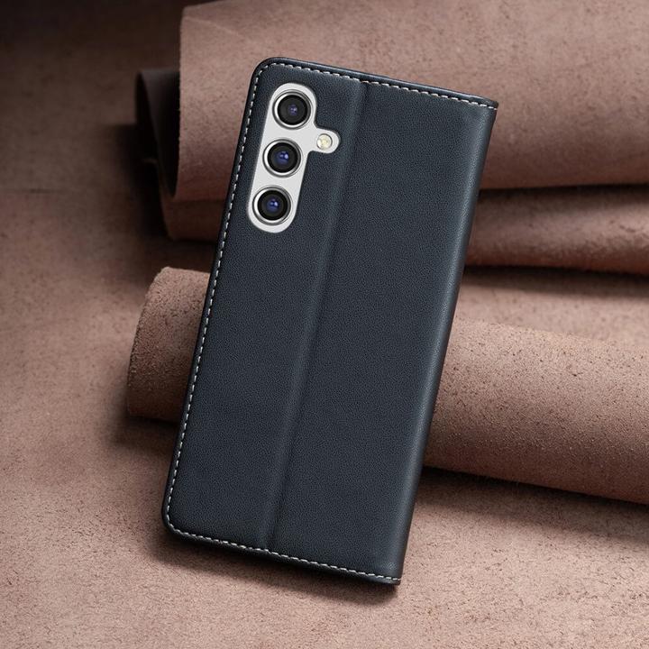 Immagine prodotto Binfen Color Galaxy A56 - BINFEN Flip Case Hülle (Samsung Galaxy A56)