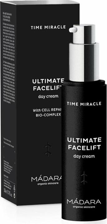 Image du produit Madara Time Miracle Anti Aging Day Cream (50 ml, Crème de jour)