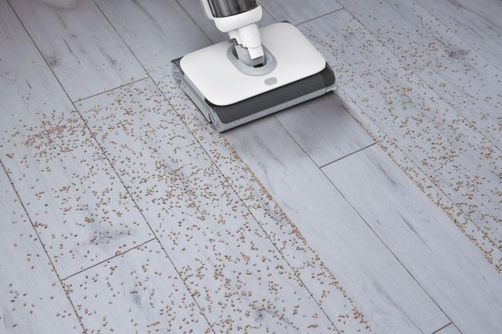 Image du produit Hoover HW500 011 (4 bar, 150 W)