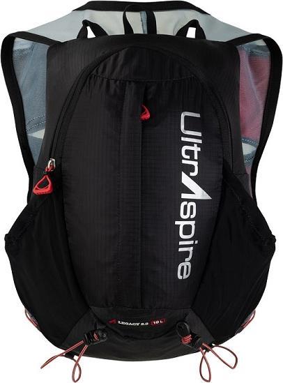UltrAspire Legacy 2.0 Race Vest (10 l)