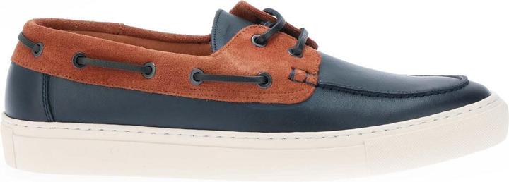 Produktbild Ted Baker Bootsschuhe Euenb Leder (44.5)