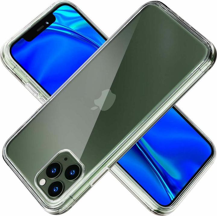 Image du produit 3MK Clear Case for iPhone 11 Pro (Apple iPhone 11 Pro)