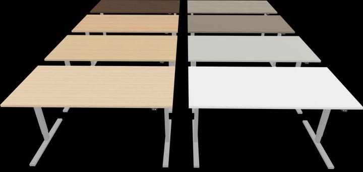 Image du produit Narbutas Bureau assis-debout facile (1600 x 800 x 710 mm)