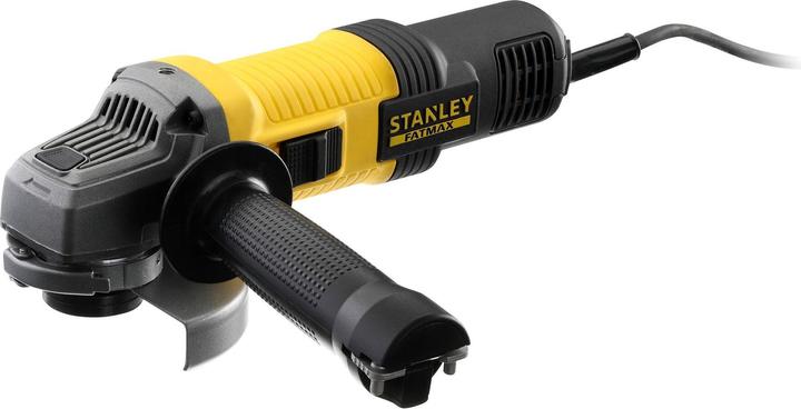 Produktbild Stanley Mini-Amoladora 850W 115mm (115 mm)