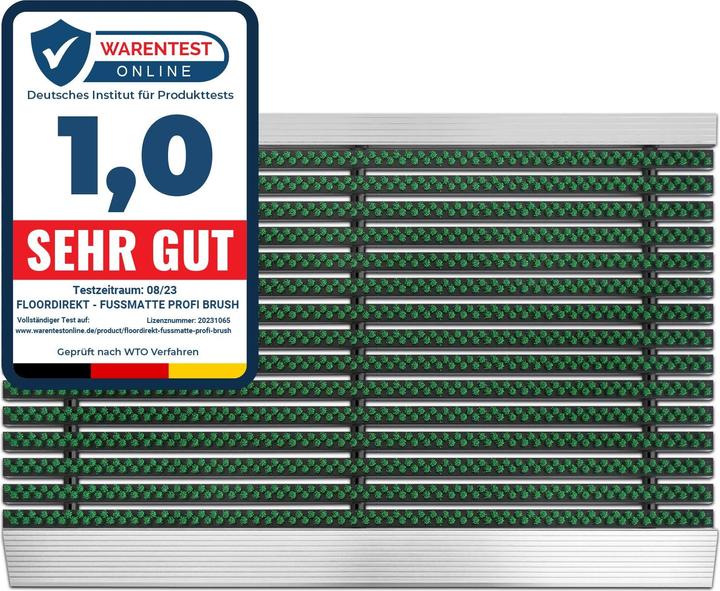 Actual product image Floordirekt Professional (40 x 60 cm)