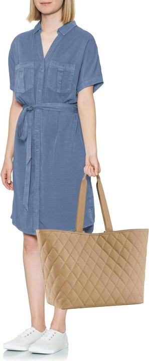 Image du produit reisenthel Sac Classic Shopper XL Rhombus Ginger