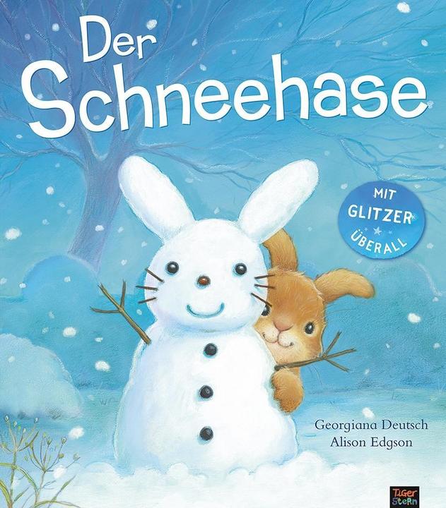 Image du produit Der Schneehase (Allemand, Georgiana German, 2018)