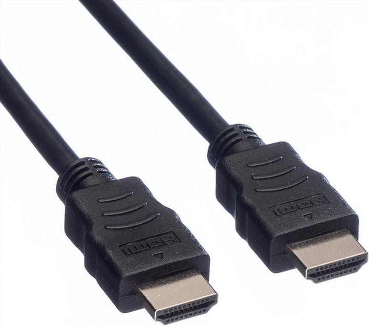 Produktbild Value HDMI (Typ A) — HDMI (Typ A) (15 m, HDMI)