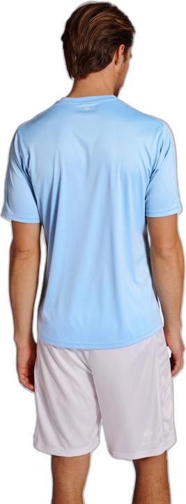 Actual product image hummel Core Xk Poly Jersey S/S (XL)