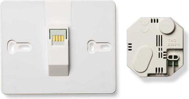 Produktbild Honeywell Wandhalterung evohome ATF600