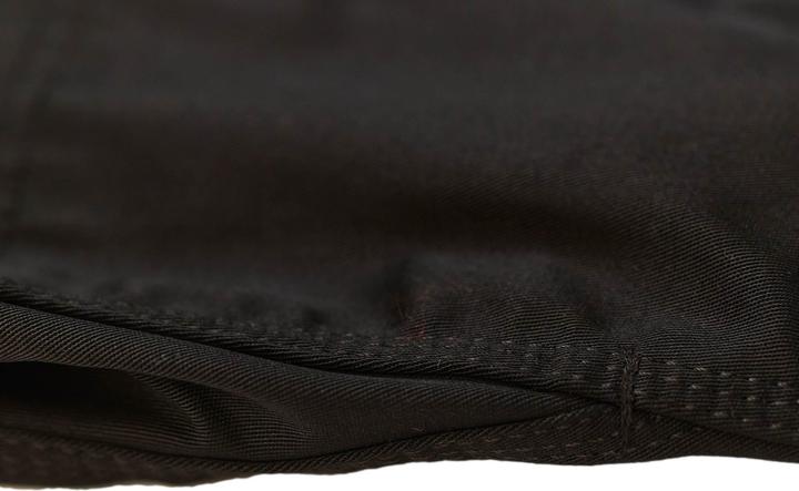 Image du produit Ju-Sports Element pantalon noir coupe regular (170)