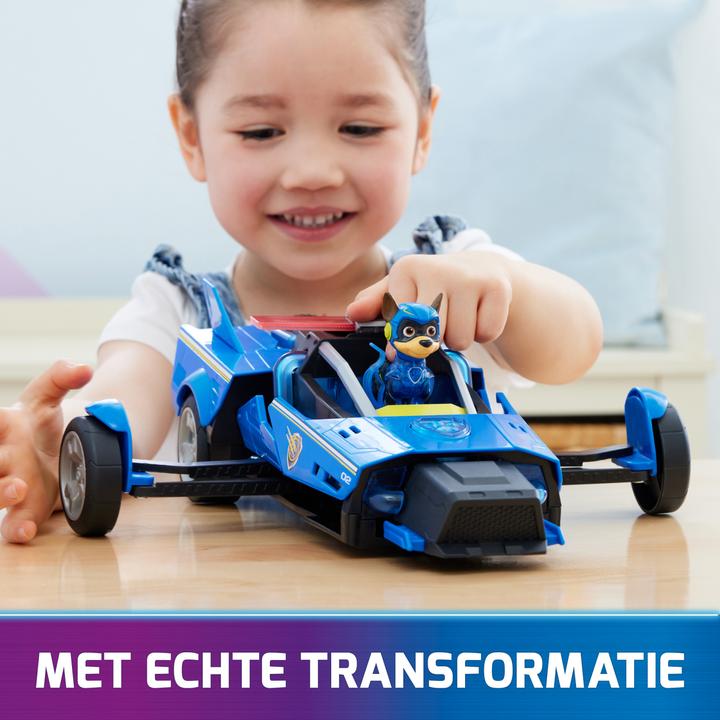 Immagine prodotto Spin Master Paw Patrol Chase