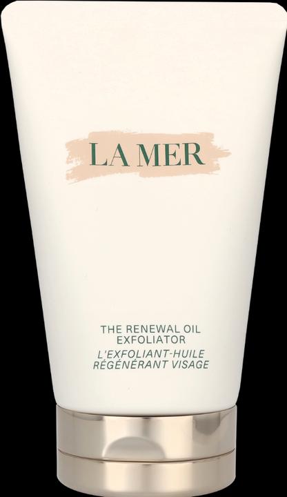 Produktbild La Mer The Renewal Oil Exfoliator 100 ml (Peeling, 100 ml)