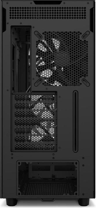 Image du produit NZXT H7 Elite 2023 (ATX, Mini-ITX, mATX, E-ATX)