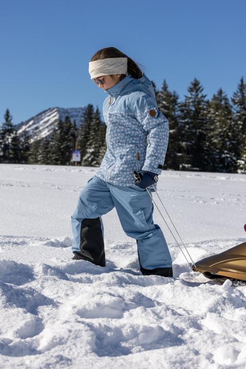 Produktbild Rukka Rush Kinder Skihose (128)