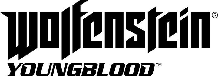 Actual product image Bethesda Wolfenstein: Youngblood - Deluxe Edition (Xbox Series X, Xbox One X, Multilingual)