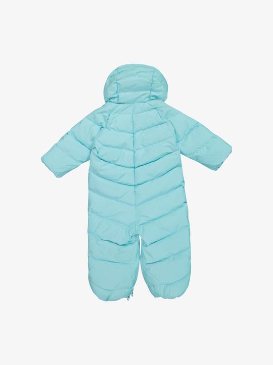 Produktbild Reima Schneeoverall "TILKKANEN2 türkis (68, 74)