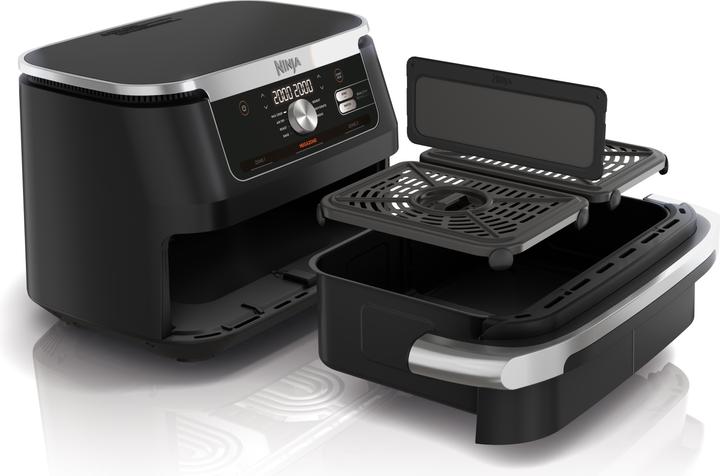 Actual product image Ninja Foodi FlexDrawer AF500 (EU plug)