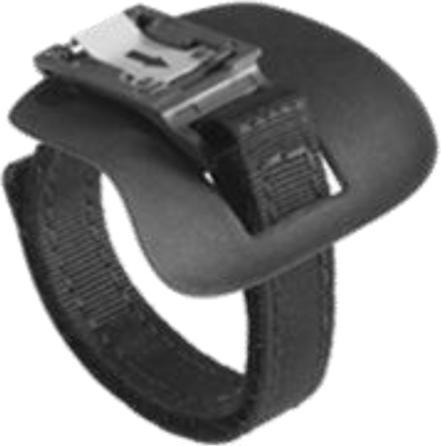 Zebra SHORT FINGER VELCRO STRAP RS5000, 1pcs