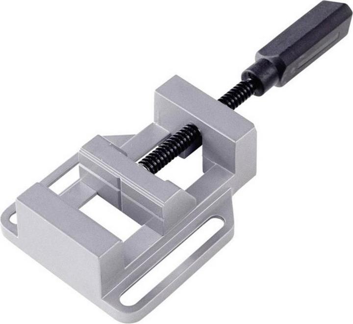Produktbild wolfcraft Schraubstock Simplex 60 (65 mm)