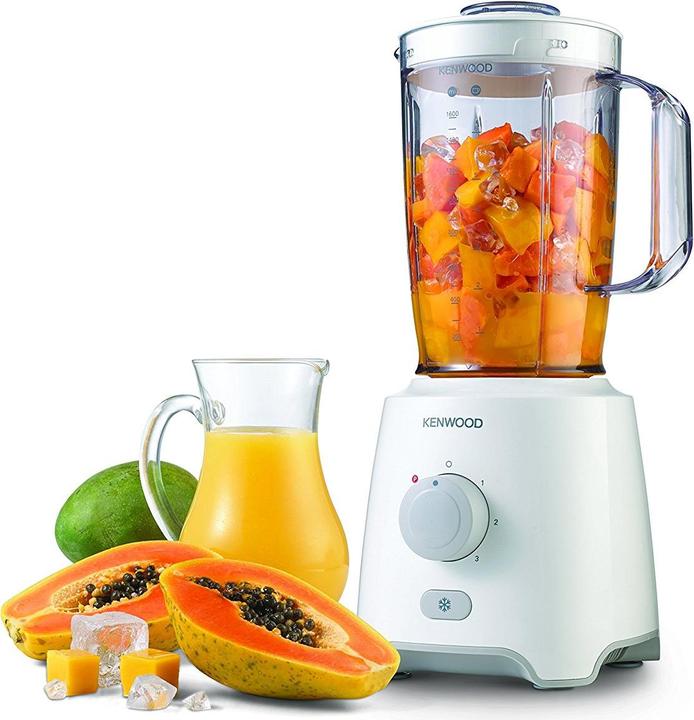 Actual product image Kenwood Blend-X Fresh (650 W)