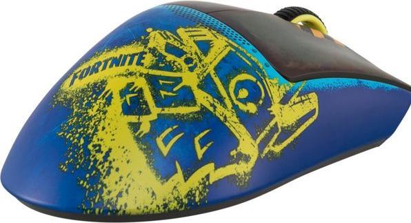 Actual product image Razer DeathAdder V3 Pro - Fortnite Edition (Wireless)
