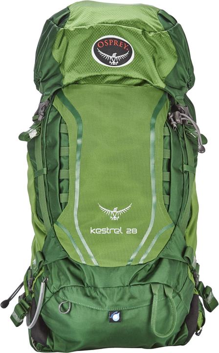 Actual product image Osprey Kestrel 28 Backpack (28 l)