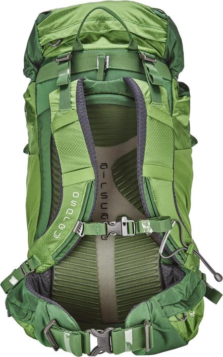 Actual product image Osprey Kestrel 28 Backpack (28 l)