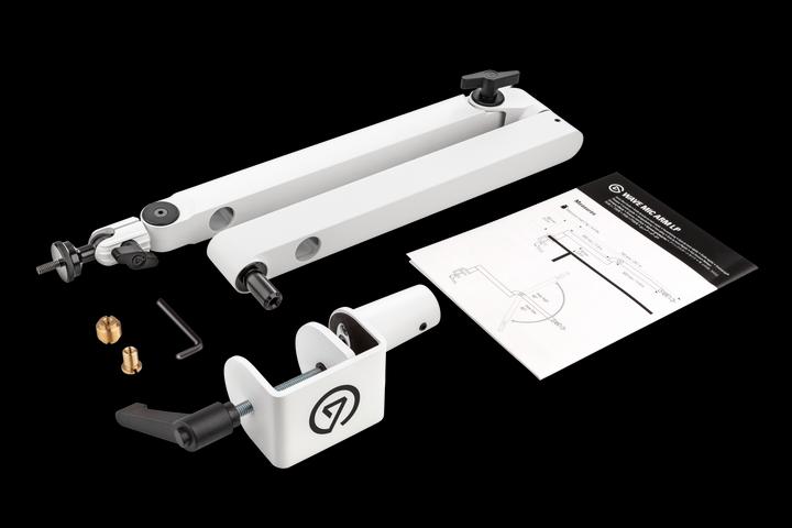 Produktbild Elgato Wave Mic Arm LP