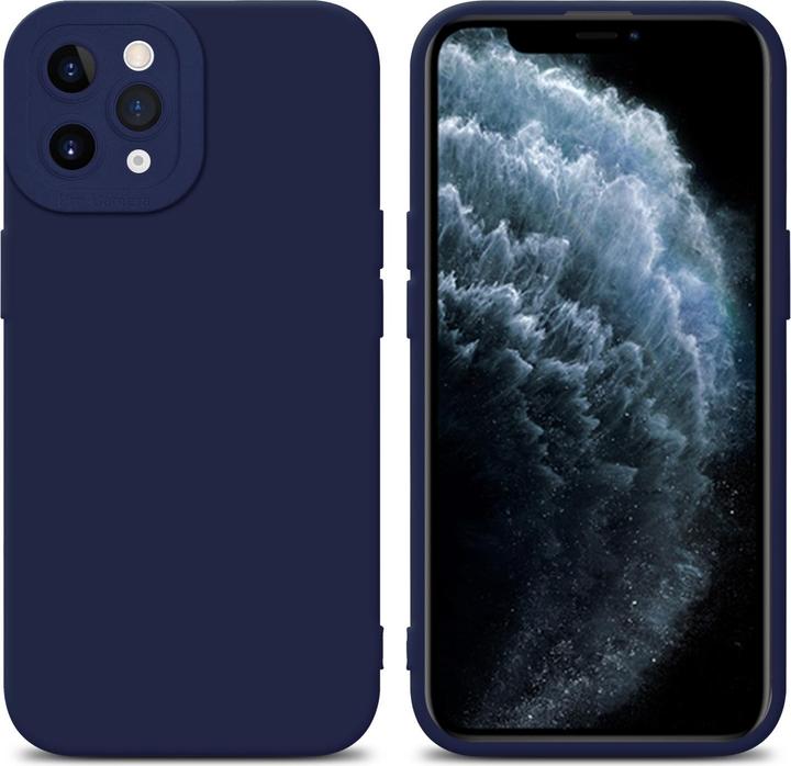 FLUID DARK BLUE