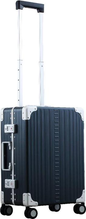 Produktbild Aleon Fortis - 21" International Carry-On, Onyx (40 l, Handgepäck (bis 50l))