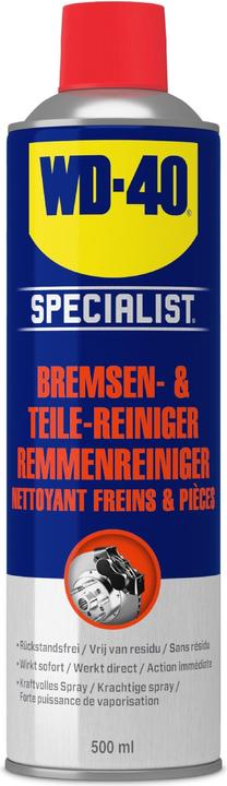 WD-40 Specialist (500 ml)