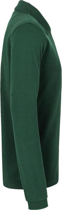 Produktbild Hakro Longsleeve-Poloshirt MIKRALINAR® (3XL)