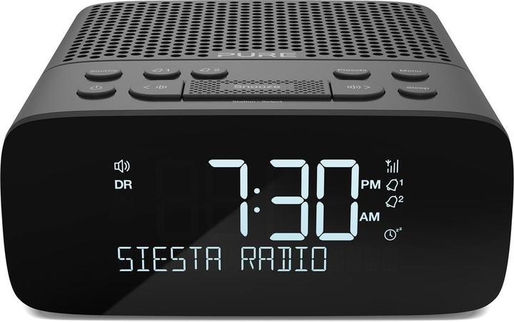 Produktbild Pure Siesta S2