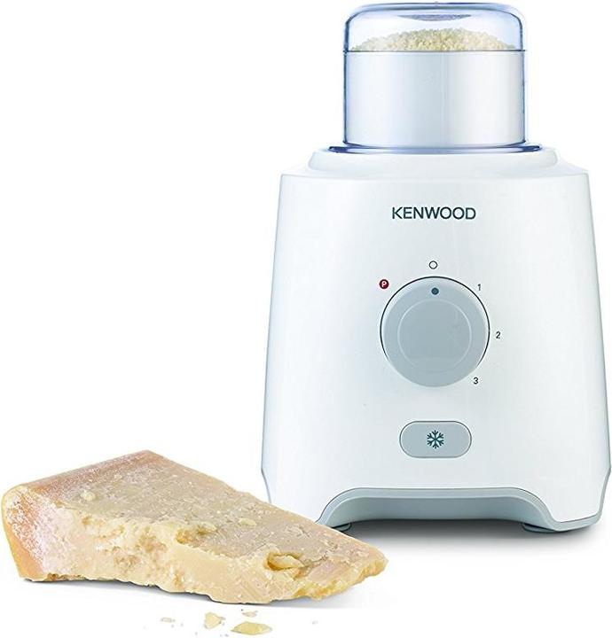 Actual product image Kenwood Blend-X Fresh (650 W)